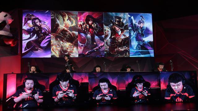 LCK：将于平日下午八点、周末下午六点录播剩余比赛