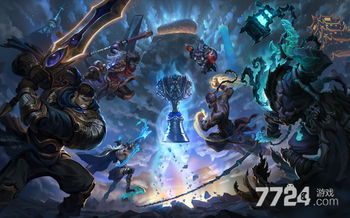 LGD群访 Envyy：（能赢）在优势的时候打的更积极是重要原因