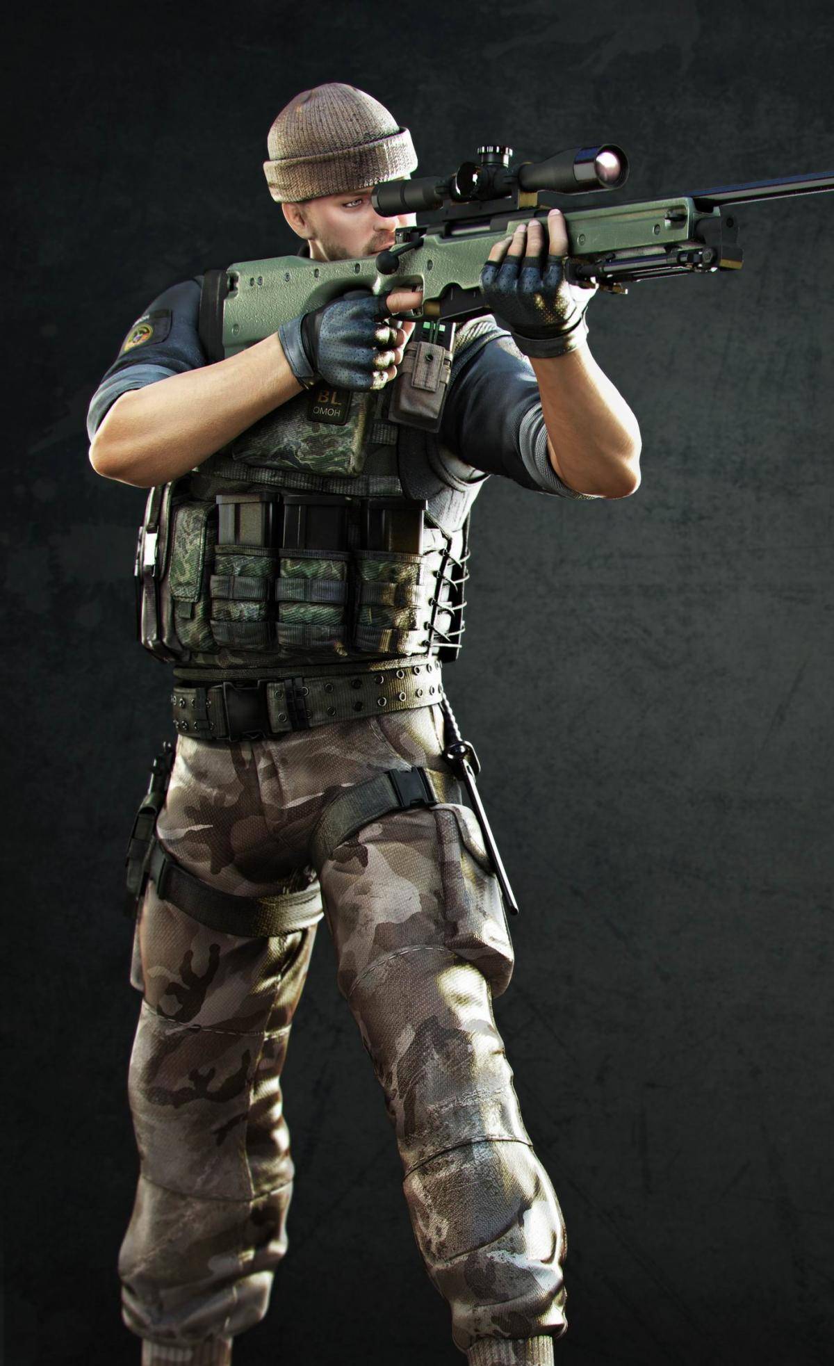 BC.Game与s1mple战胜 OG 晋级《Exort The Proving Grounds》第三季总决赛