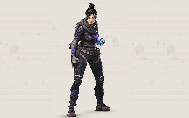 绝地翻盘！Puff艾希三箭三杀Mole佐伊 Puff队大劣势翻盘成功