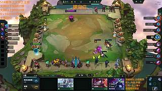 时隔1774天，Uzi和JackeyLove将再度在LPL季后赛交手