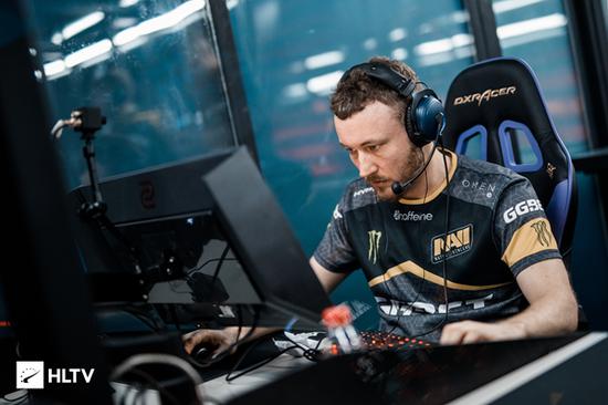 NAVI vs Imperial , and B8 vs Fnatic — StarLadder布达佩斯Major 2025第二轮的种子赛