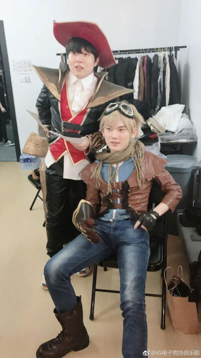 BLG成为四大赛区历史上第一支跌入瑞士轮1-2分组的一号种子